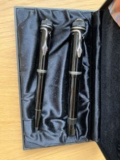 Montblanc Meisterst&uuml;ck Agatha Christie Writers Edition F&uuml;ller und Kugelschreiber