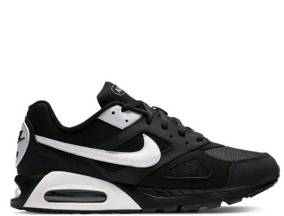 NIKE AIR MAX IVO SNEAKER Gr. UK12 Brandneu Original UVP120  #H12