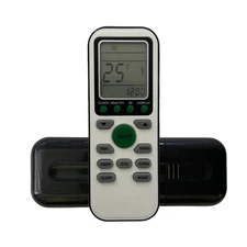 Remote Control For Everwell MRL1213E MRL1213C MRL0923E MRL0923C Air Conditioner