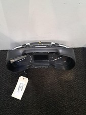 Compteur Citroen C3