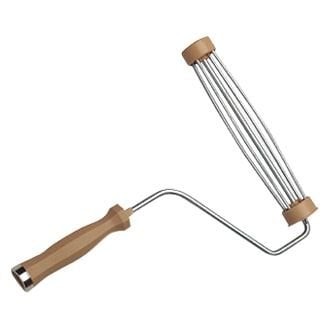 Corona Brush R-600-7 Light Duty 7'' 4-Wire Paint Roller Frame