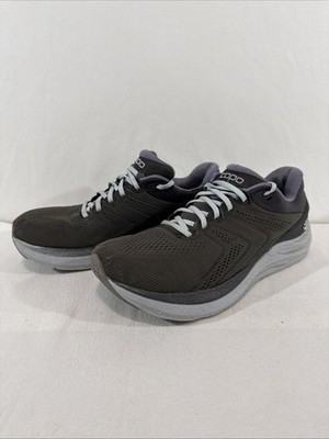 Topo Phantom 2 Athletic Shoes - Womens 8.5 - Grey Lilac Tennis Sports Walk Run