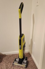 Ryobi PBLSV718 Upright Vacuum - For Parts Only
