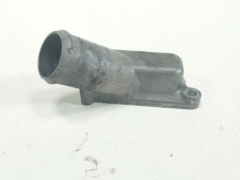 04 05 Kawasaki Ninja ZX10 ZX10R Relleno Respirador Cuello ADC3 Foto 2 de 4