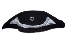 Bugaboo Cameleon 1 2 3 Canopy Hood Cover In Black 