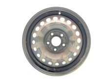 Wheel Rim 16 16x6.5 Steel 42700-ta0-a01 Fits 2008-2012 Honda Accord 78429