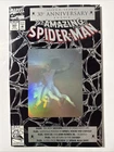 Amazing Spider-Man #365 (1st Spiderman 2099) Key Issue + Carnage Venom Poster A