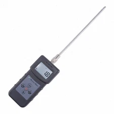Coal Moisture Meter with Humidity 5%-90% for Chemical Combination Powder