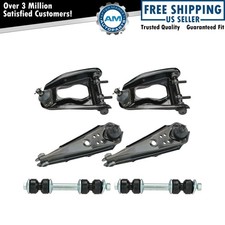 Control Arms Links Kit Fits 64-965 Ford Falcon 1965-1966 Mustang Ranchero Comet Control Arms Links Kit Fits 64-965 Ford Falcon 1965-1966 Mustang Ranchero Comet
