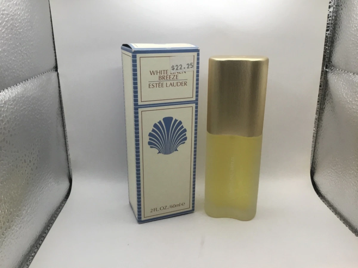 White Linen Breeze by Estée Lauder Fragrances for Women for sale