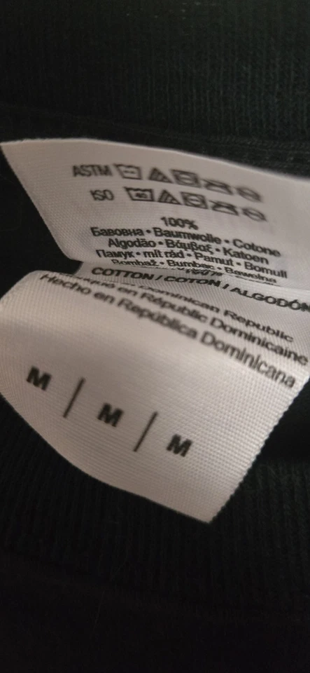 Рубашка Hardy Boyz TNA размер средний Jeff Hardy Matt Hardy  - Изображение 3 из 4