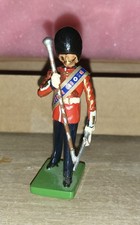 Britains Coldstream Guards Drum Major