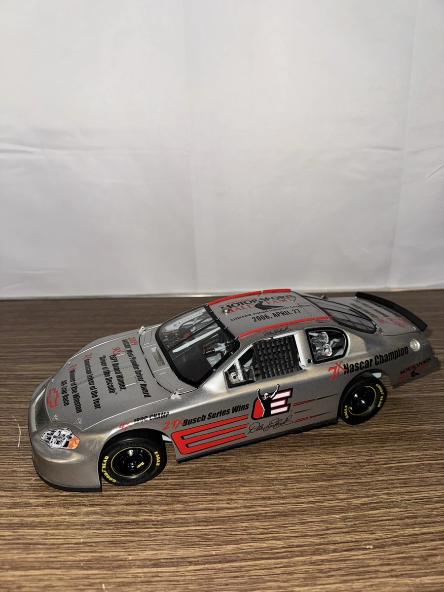 Dale Earnhardt 1:16 Diecast Racing Cars for sale - eBay