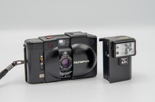 Film Camera 35mm Olympus XA3