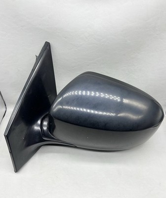 2011-2014 Nissan Murano CONVERTIBLE 2 Door Mirror Assembly Driver
