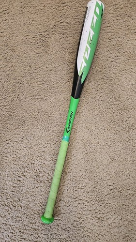 Easton Speed -10 green YBB19SP010 USA Baseball Bat 30 in / 20 oz 2 5/8" Barrel