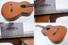 Takamine No. 5 (S/N 8905086×) Classical Guitar – Made in Japan, 1980s