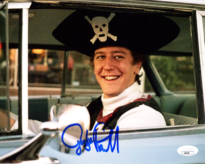 #ad JUDGE REINHOLD SIGNED REPRINT AUTOGRAPH FAST TIMES AT RIDGEMONT HIGH 8x10quot; Photo $16.95
