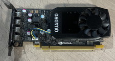 NVIDIA QUADRO P600 GRAPHIC CARD