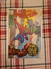 Amazing Spider-Man #97 (PC6) Drug Issue Green Goblin