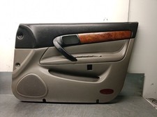 Porte avant et accessoires Chevrolet EVANDA