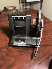 Plantronics WO2 Charging Base USB DECT 6.0 with extras FREE SHIPPING READ NOTES