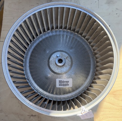 Goodman D67233-11 Blower Wheel D6723311S USED **TESTED**