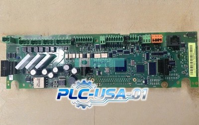 JCON-11 1PCS New-Open box ABB ACS850 JCON-11 JCU-11 mainboard  Fast shipping