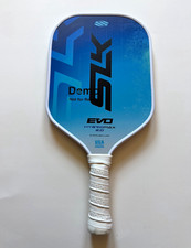 Selkirk SLK EVO 2.0 HYBRIDMAX Pickleball Paddle