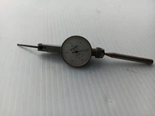 Mitutoyo Dial Indicator 513-212 .0005" Depth Gage