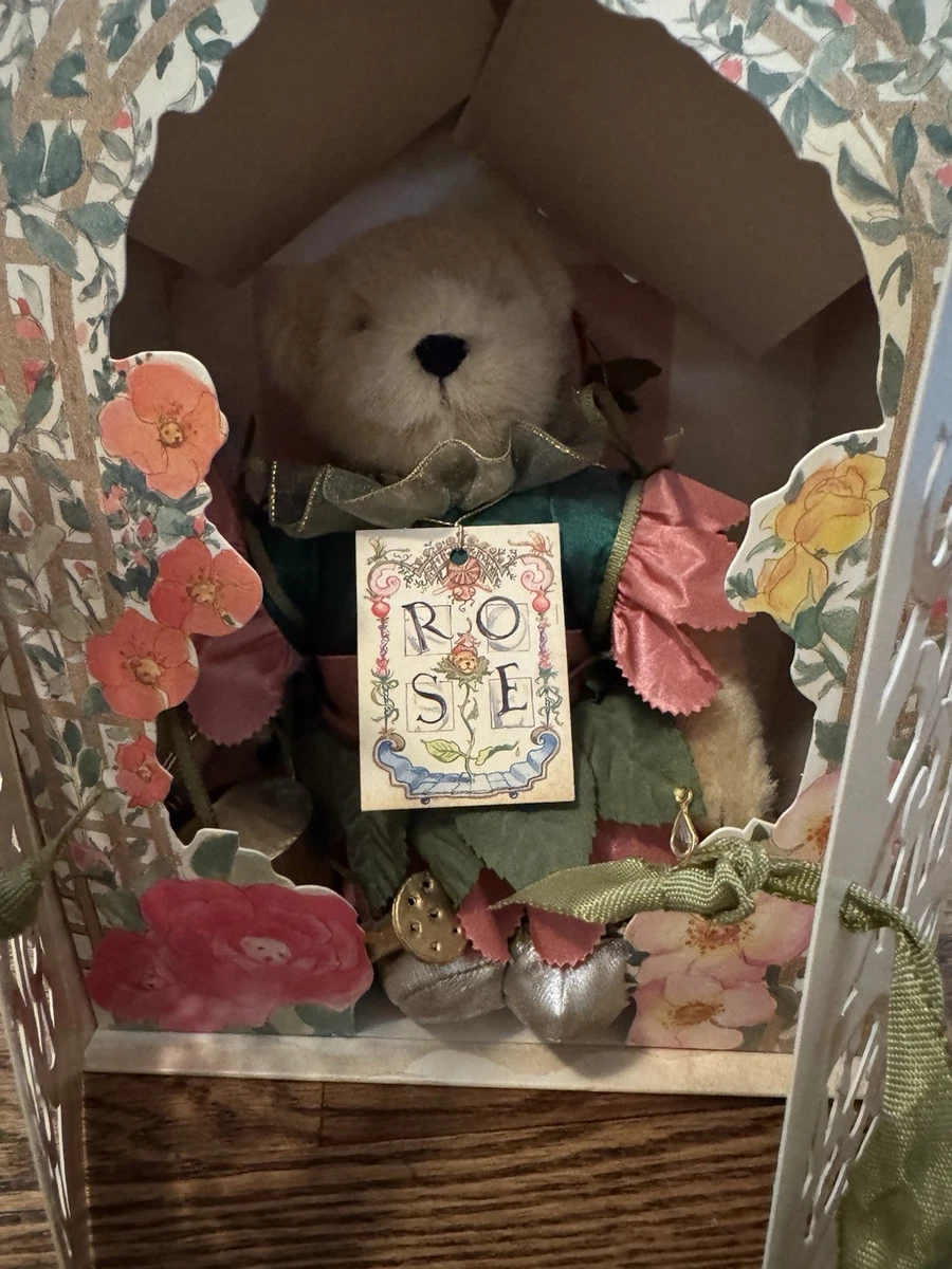 Muffy Vanderbear for sale | eBay