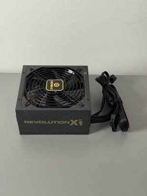 ENERMAX REVOLUTION XT II 650W NETZTEIL 80 PLUS GOLD