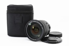 Sigma EX DC 17-50mm F/2.8 HSM Lens for Pentax K Mount, Used, Clean, AB Condition