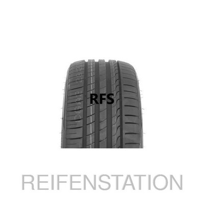 4x Sommerreifen MINERVA F205 255/40 R20 101Y