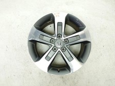 2023-2024 Honda Pilot 18x8 X Spokes Aluminium Alloy Wheel Rim 42700-t90-a11