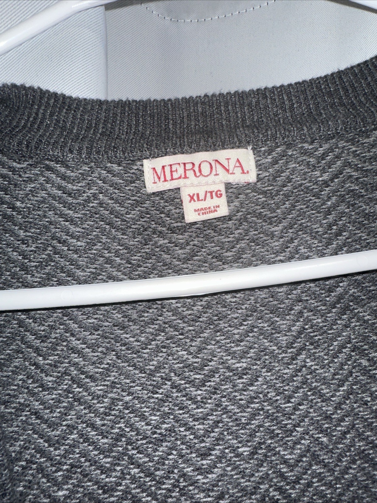 Sweater Jacket - image 2