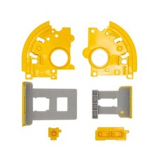 Nintendo Switch Lite Complete Button Assembly Yellow 