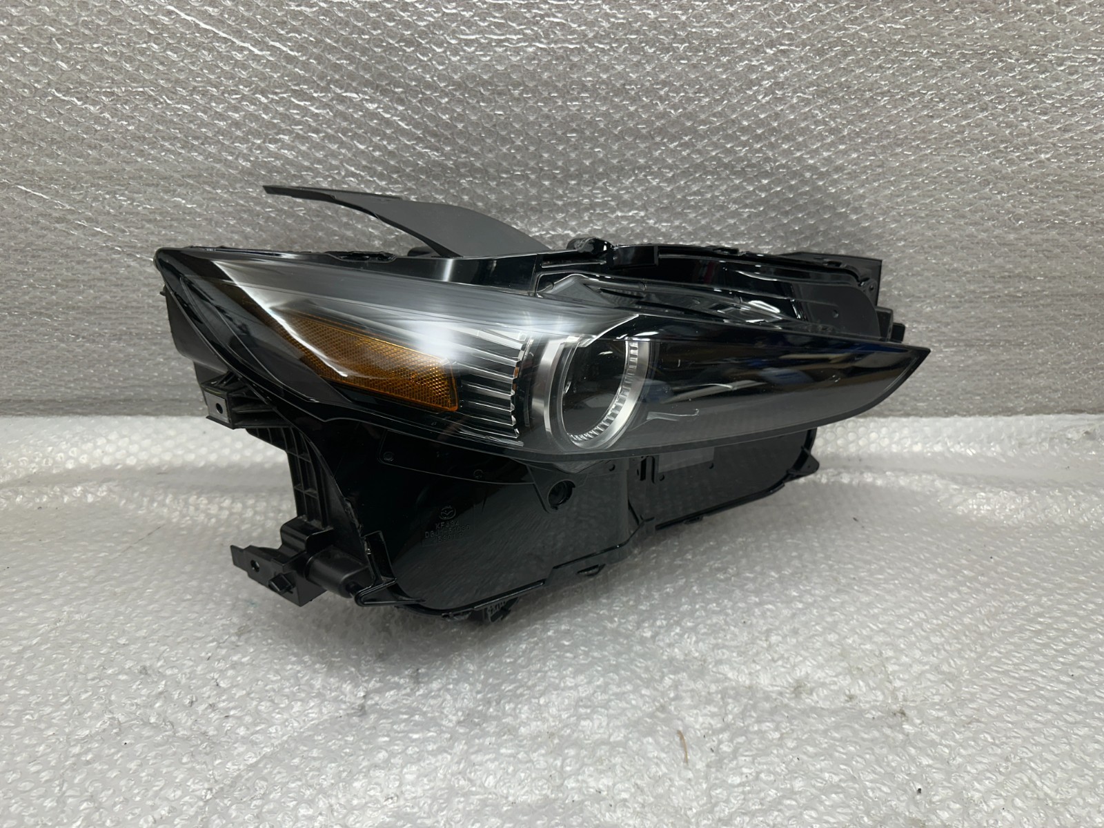 Mint 2020-2026 Mazda CX-30 Headlight Right Passenger Side LED W/ Adaptive RH OEM