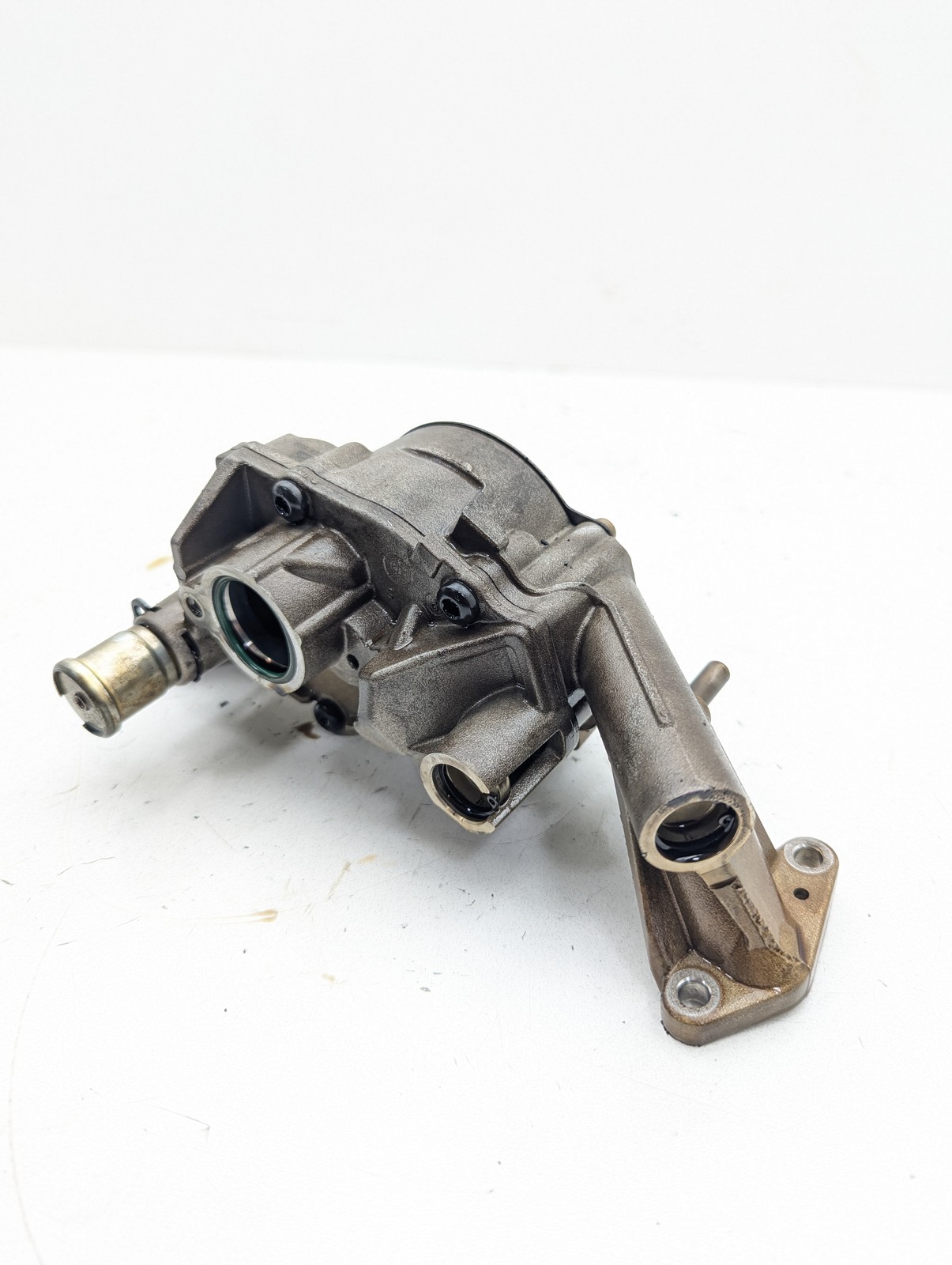 2014-2019 MASERATI QUATTROPORTE 3.0L V6 ENGINE MOTOR OIL PUMP