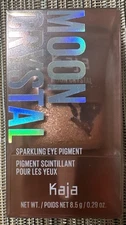 Kaja Moon Crystal Sparkling Goddess Deesse Eye Pigment (0.29 oz)