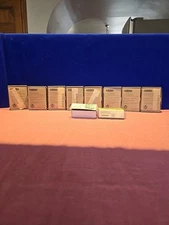 Collection Of Schmnck Soft Pastels ,2005, Sennelier Made In Germany,  25 Pastels