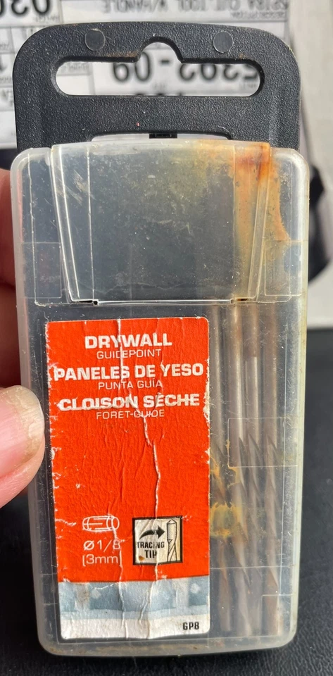 Vintage USA MADE! NOS Heavy Duty RotoZip Spiral Saw in Original Sealed Box - Image 4 of 4