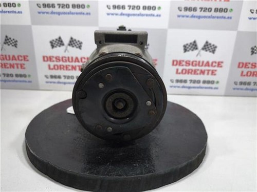 8200421410 klimakompressor 263022 RENAULT LAGUNA II GRANDTOUR KG0 2001 - 2001