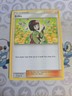 Pokémon- Erika- 191/236 - Cosmic Eclipse - Uncommon - Supporter