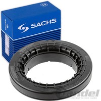 Sachs FederbeinstÜTzlager WÄLzlager Vorne Passend FüR VW Crafter Grand | 801 062
