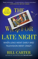 Bill Carter | The War For Late Night | Taschenbuch | Englisch (2011)