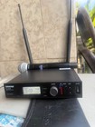 Shure ULXD4/ ULXD2 H50 Digital Wireless Microphone System with SM58 — photo 8