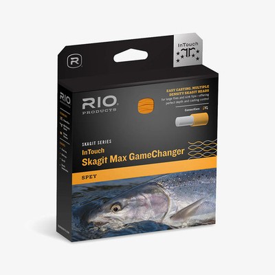 INTOUCH SKAGIT MAX GAMECHANGER - F/H/I/S3