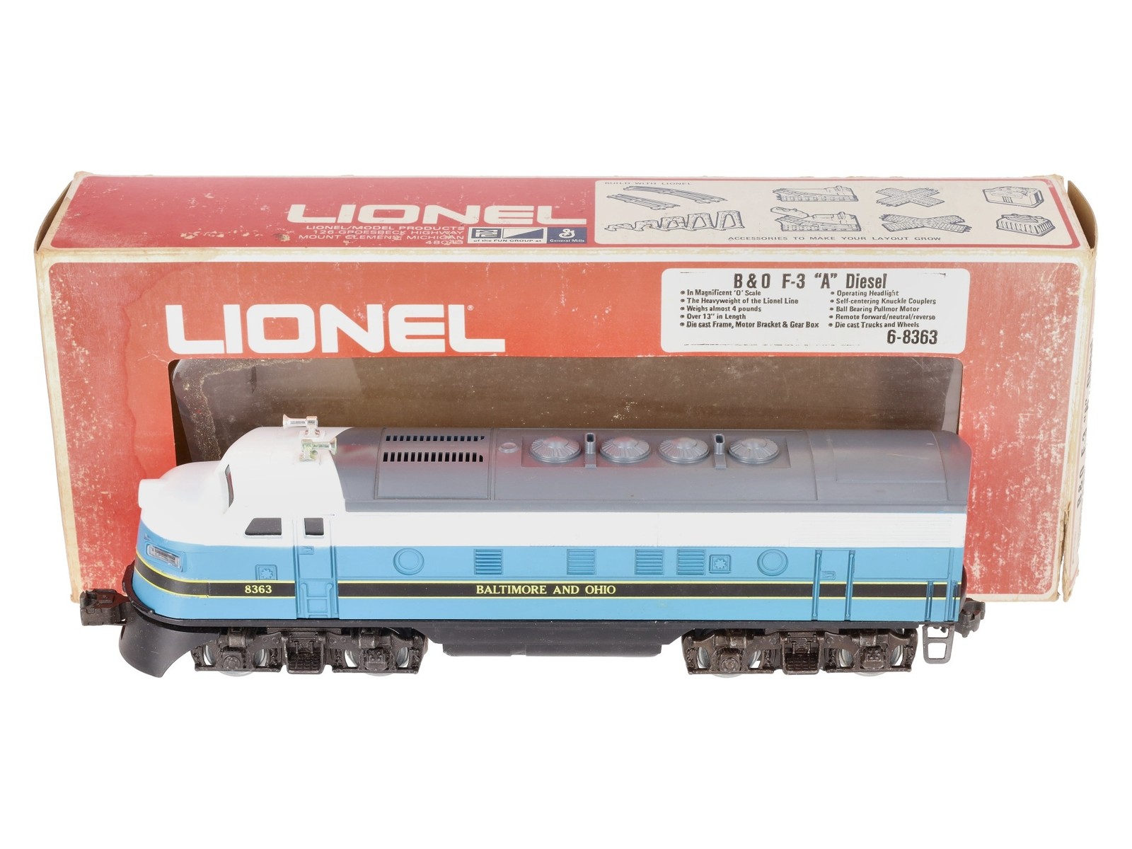 Click here to see eBay Auction