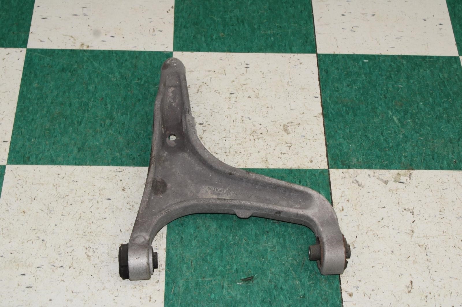 14-17 Ghibli 3.0L Front Driver Side Left LH LF Lower Control Arm OEM Factory WTY